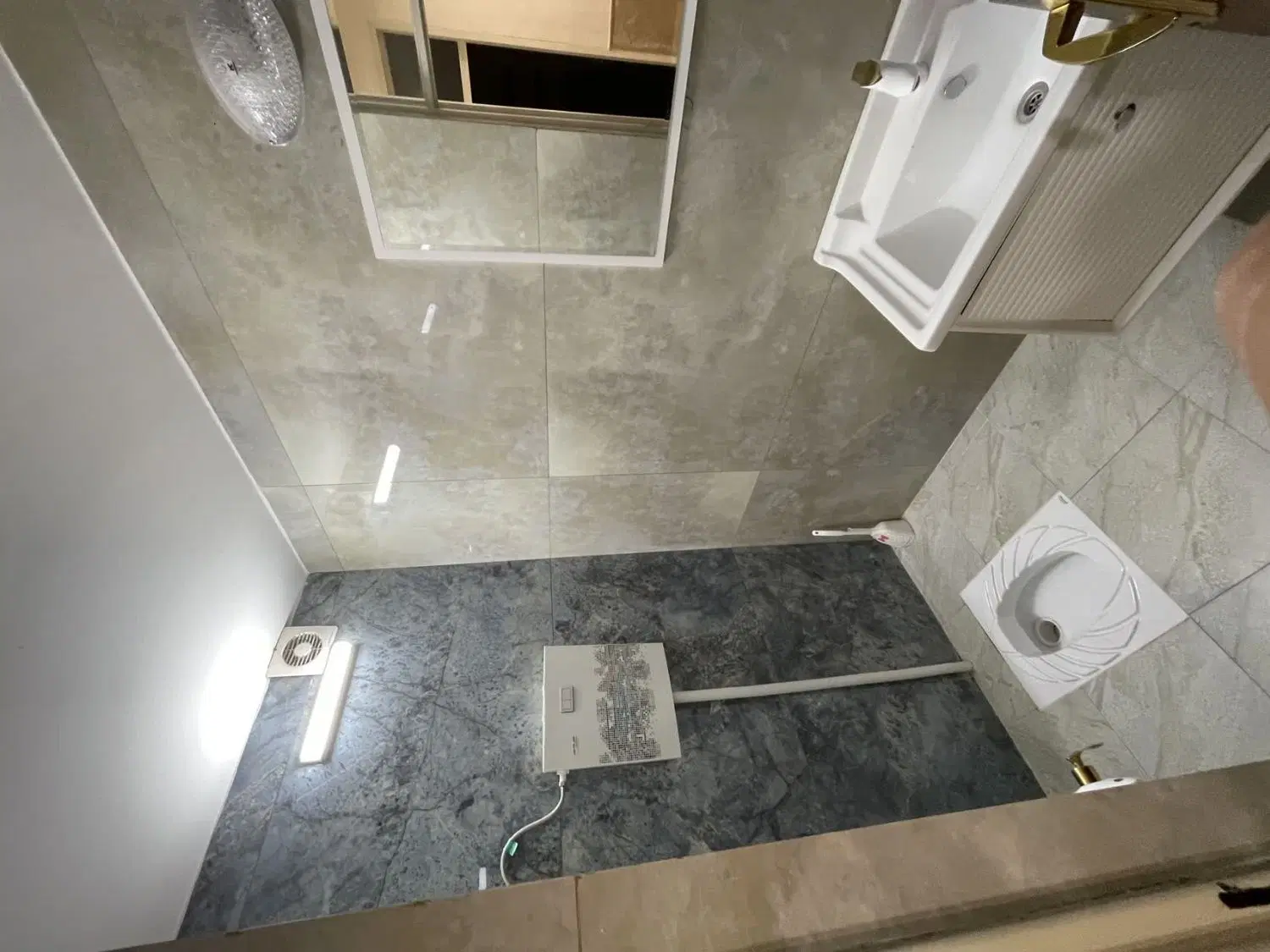 خانه اجاره‌ای ۲ خواب خیابان عابدی