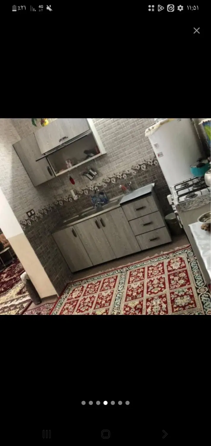 سوئیت ۳۰متری فروشی