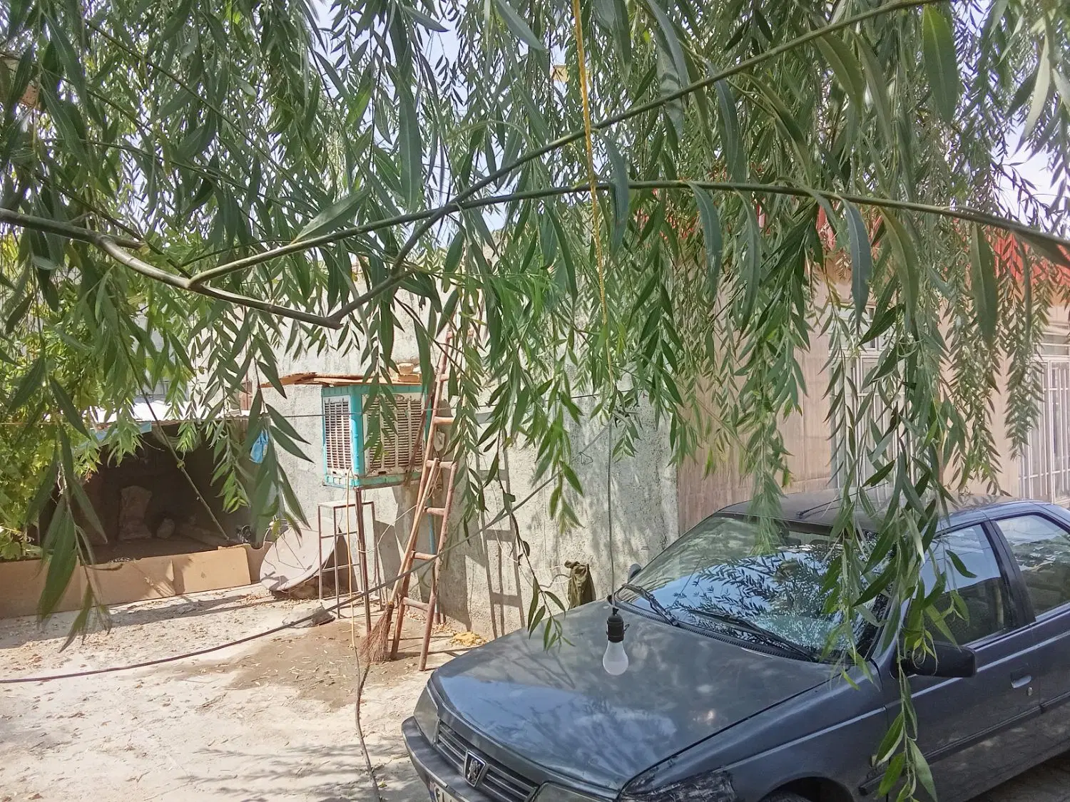 منزل ویلایی فروشی