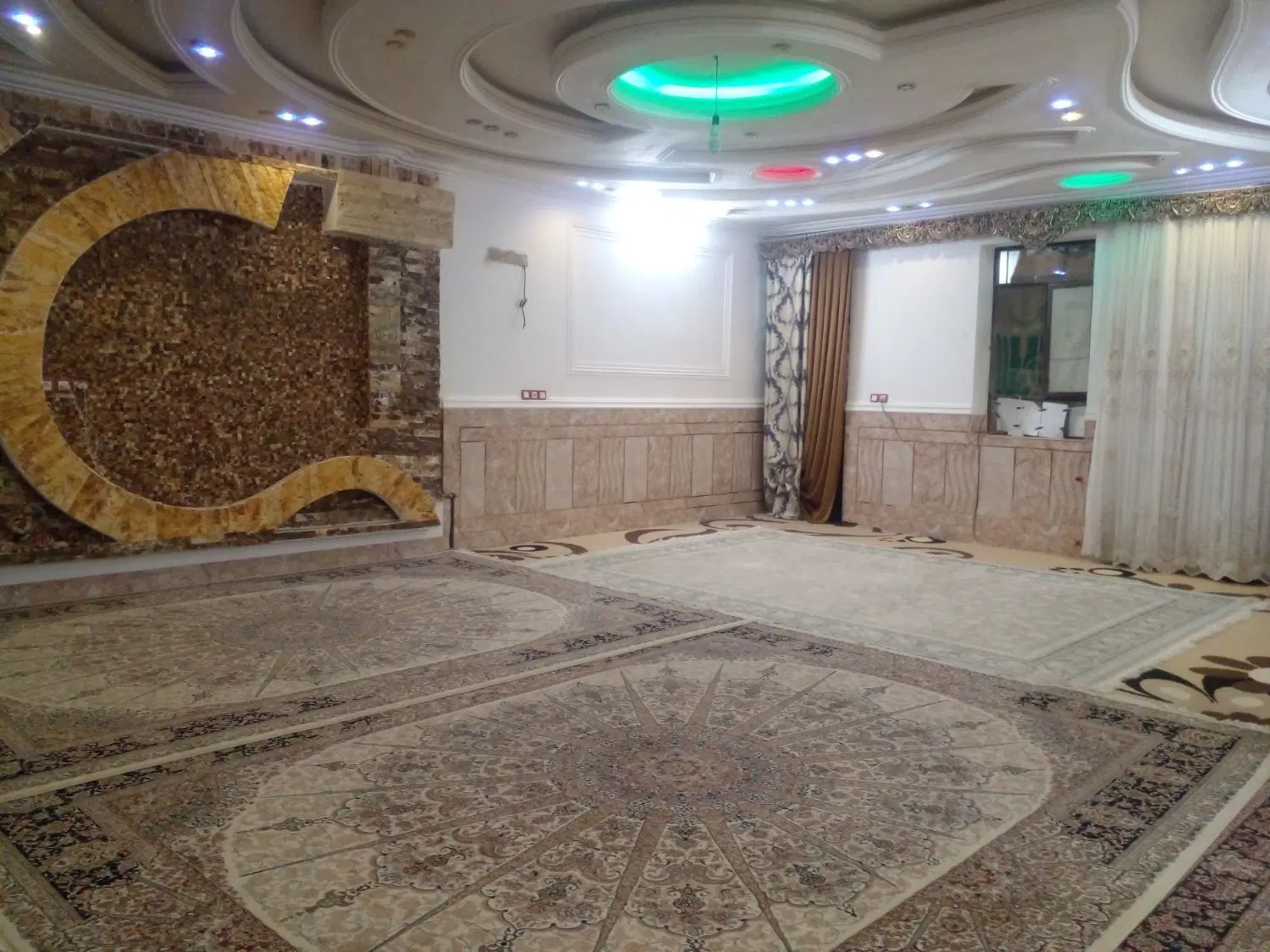 منزل ویلایی