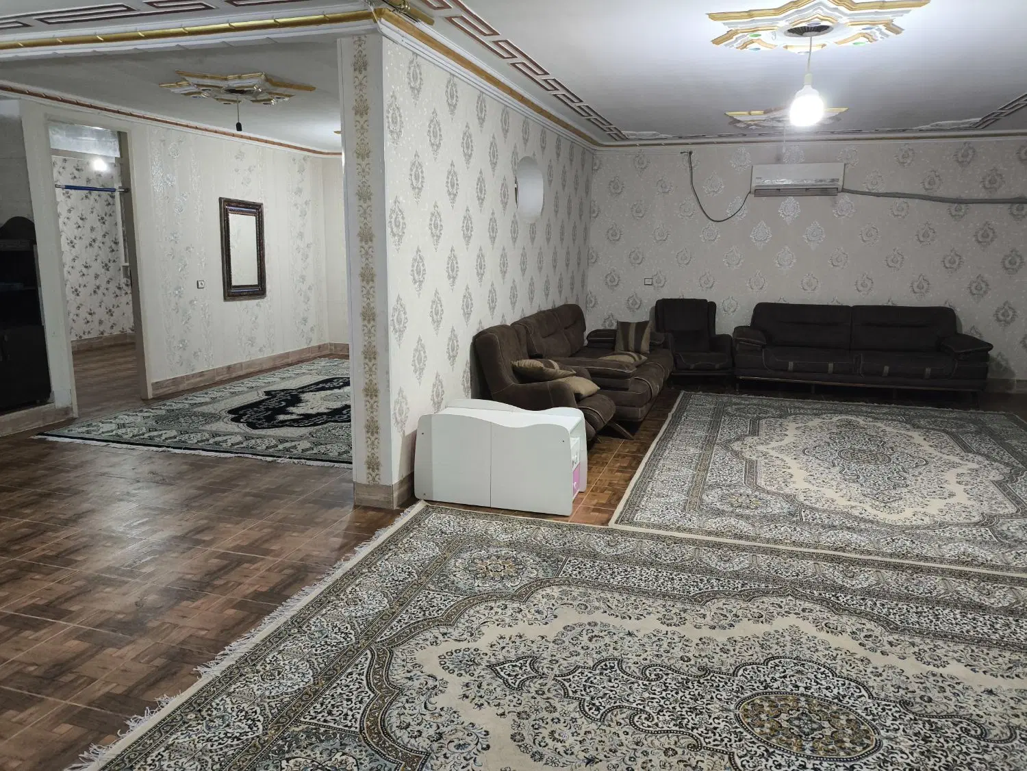 اجاره آپارتمان تک خواب مرکز شهر یاسوج
