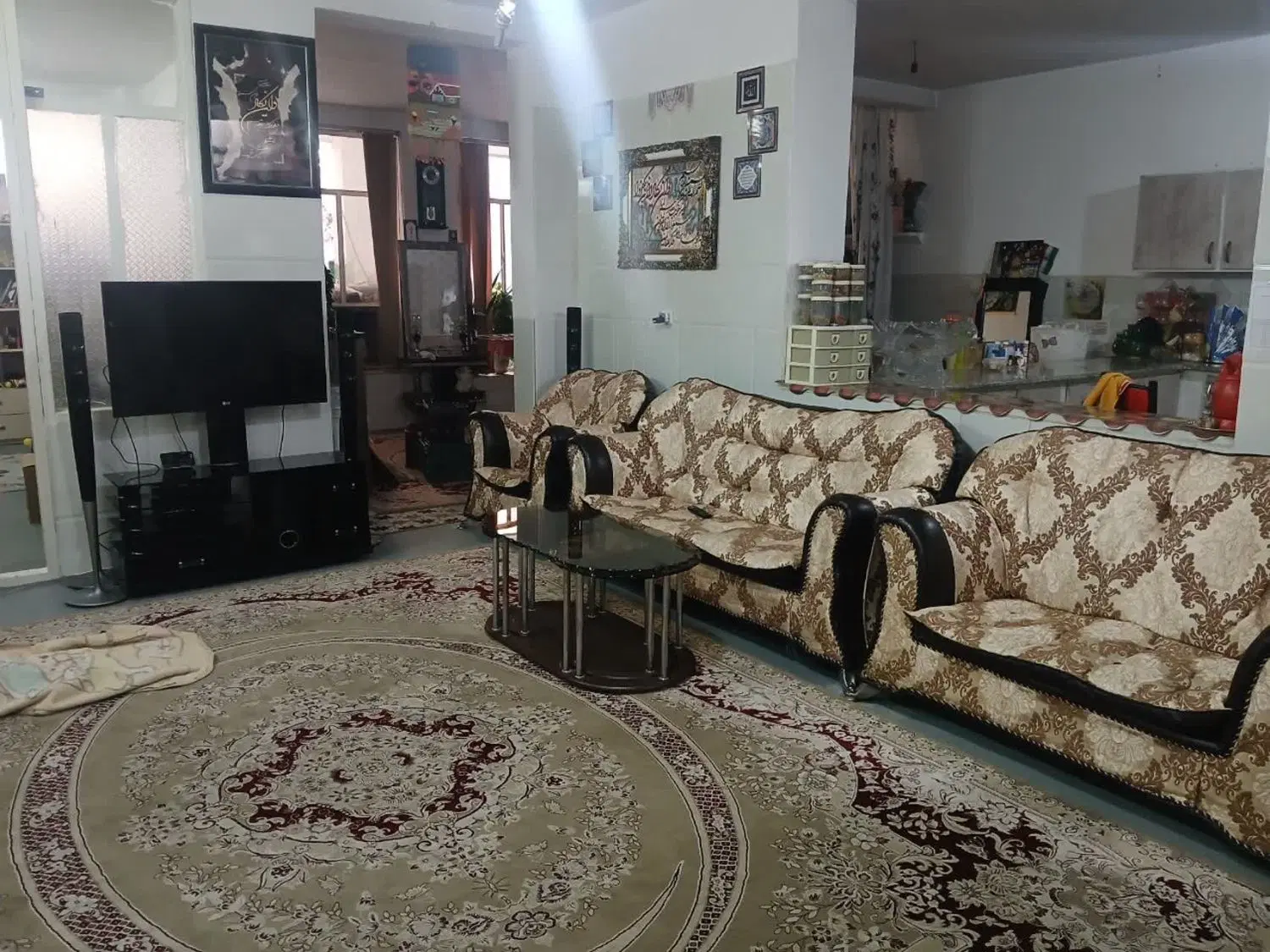 اجاره زیرزمین
