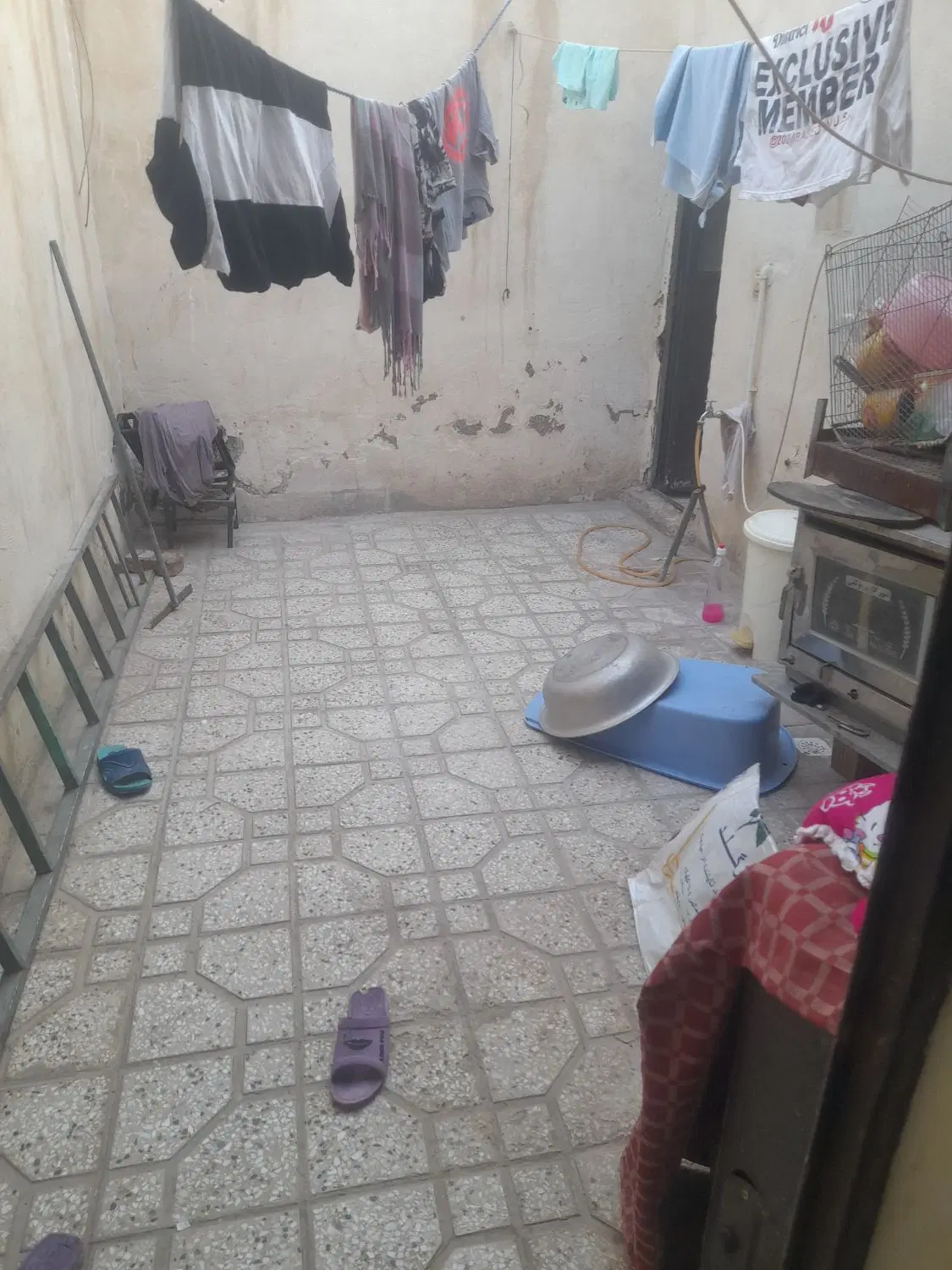 خانه ویلایی ۷۰متری در حصارامیر