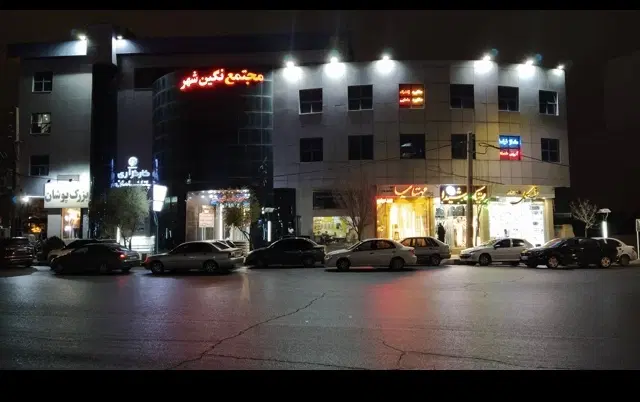 فروش  واحد‌ اداری (زیر قیمت کارشناسی)