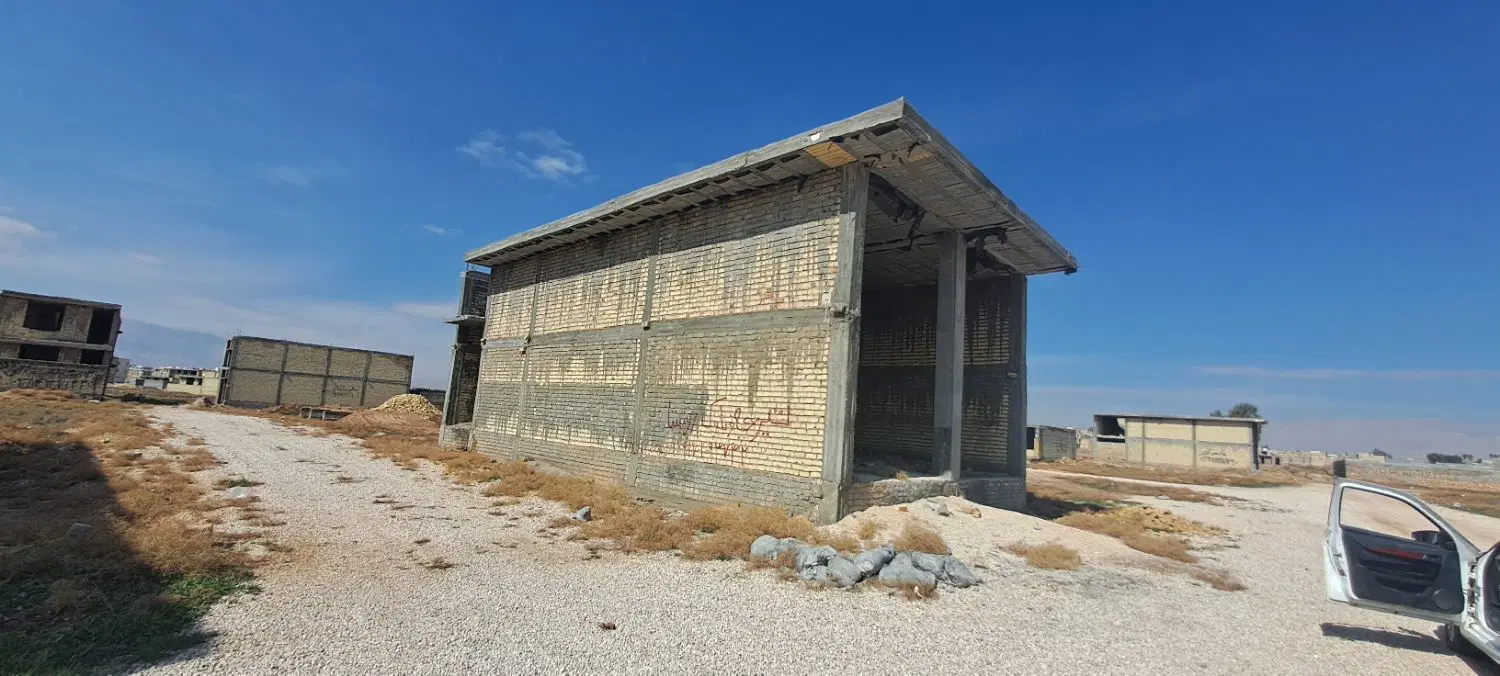 فرش اسکت تجاری مسکونی جرسقان