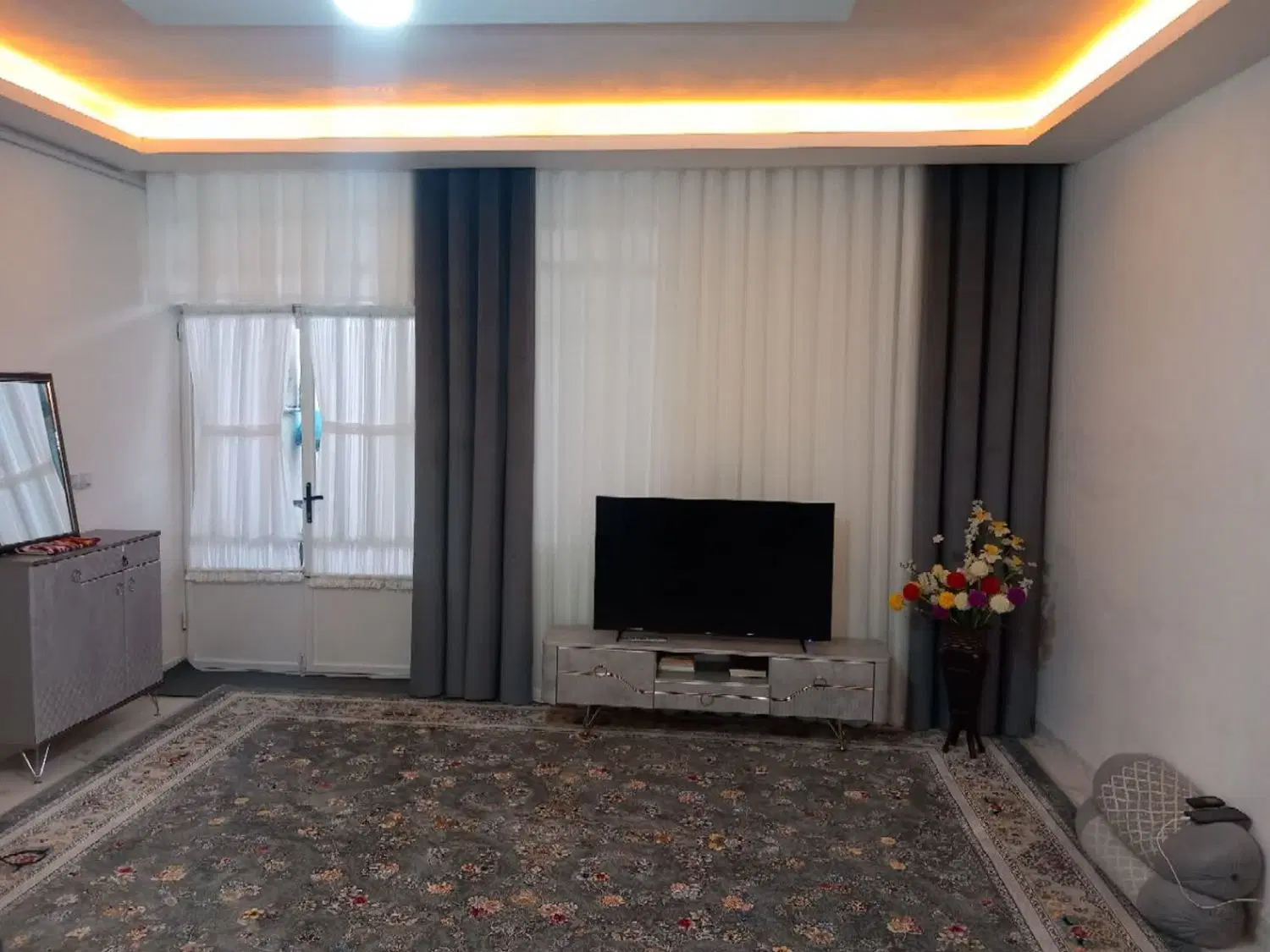فروش خانه صحنه الهیه