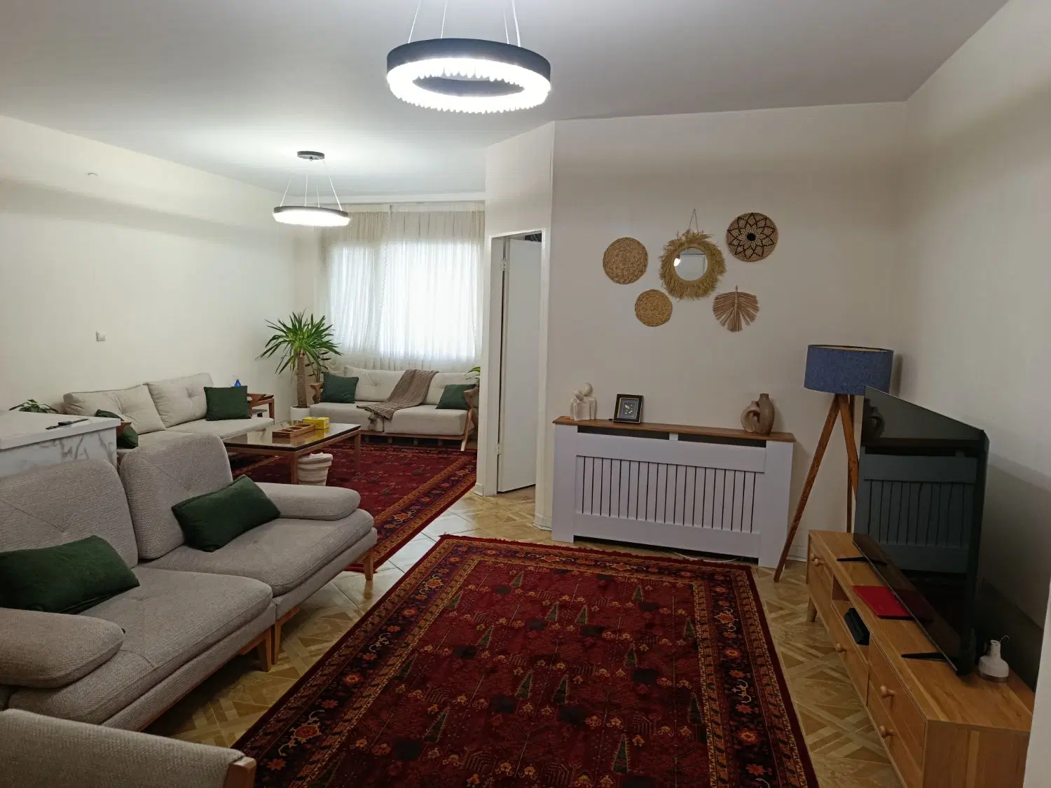 ۷۳متر سند تک برگ انباری و پارکینگ