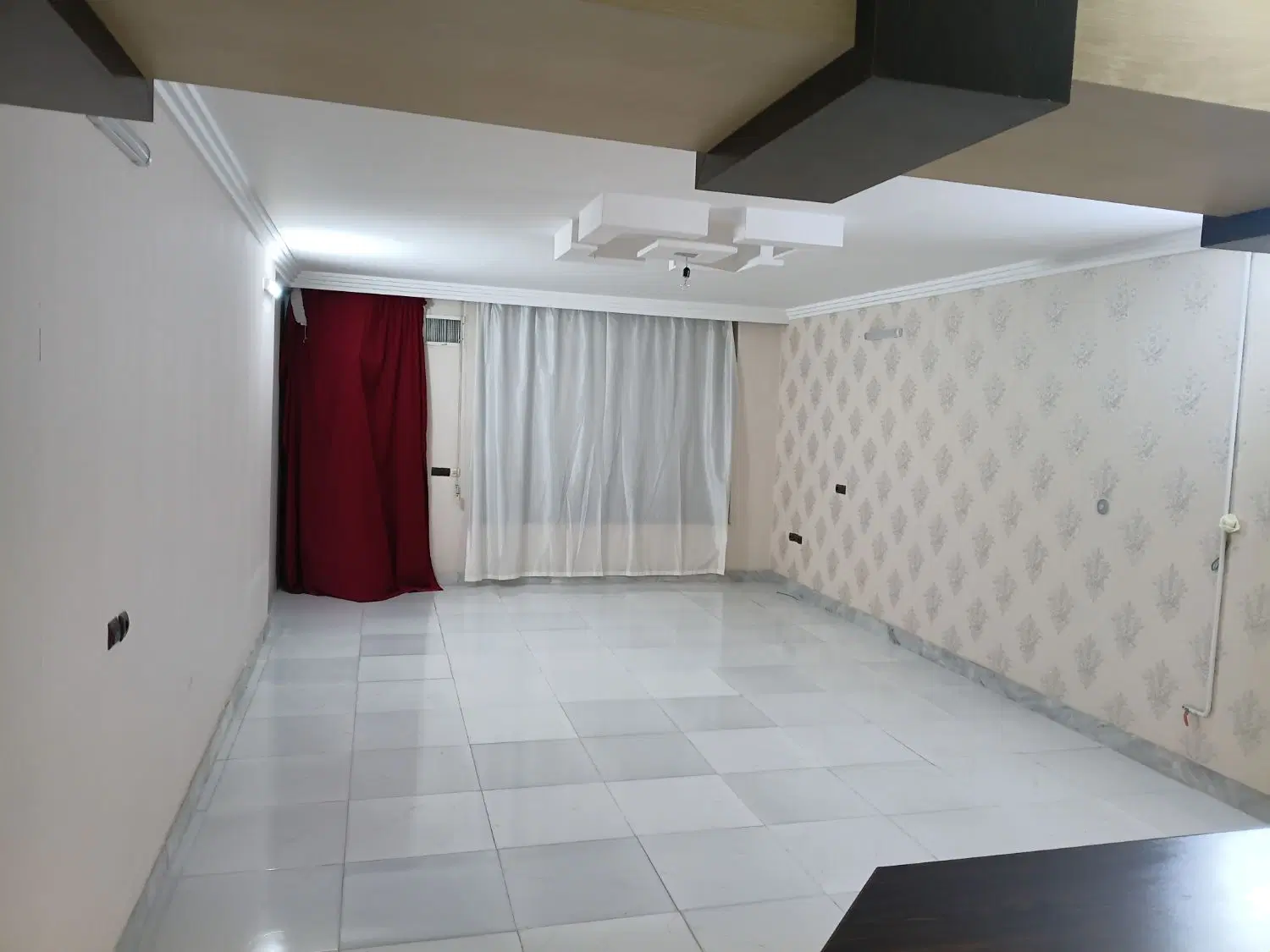 منزل ویلایی دربست حیات دار