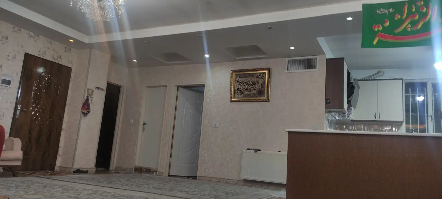 فروش یک واحد آپارتمان 135متری