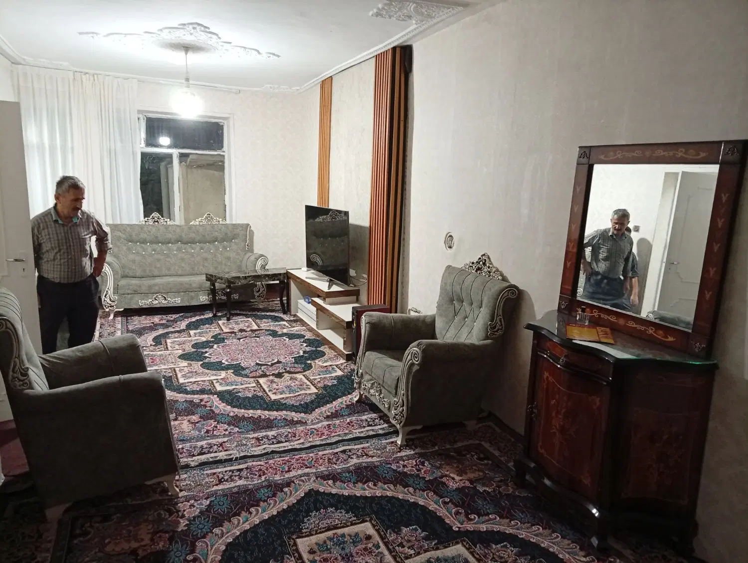 ویلایی دربست با تمام امکانات