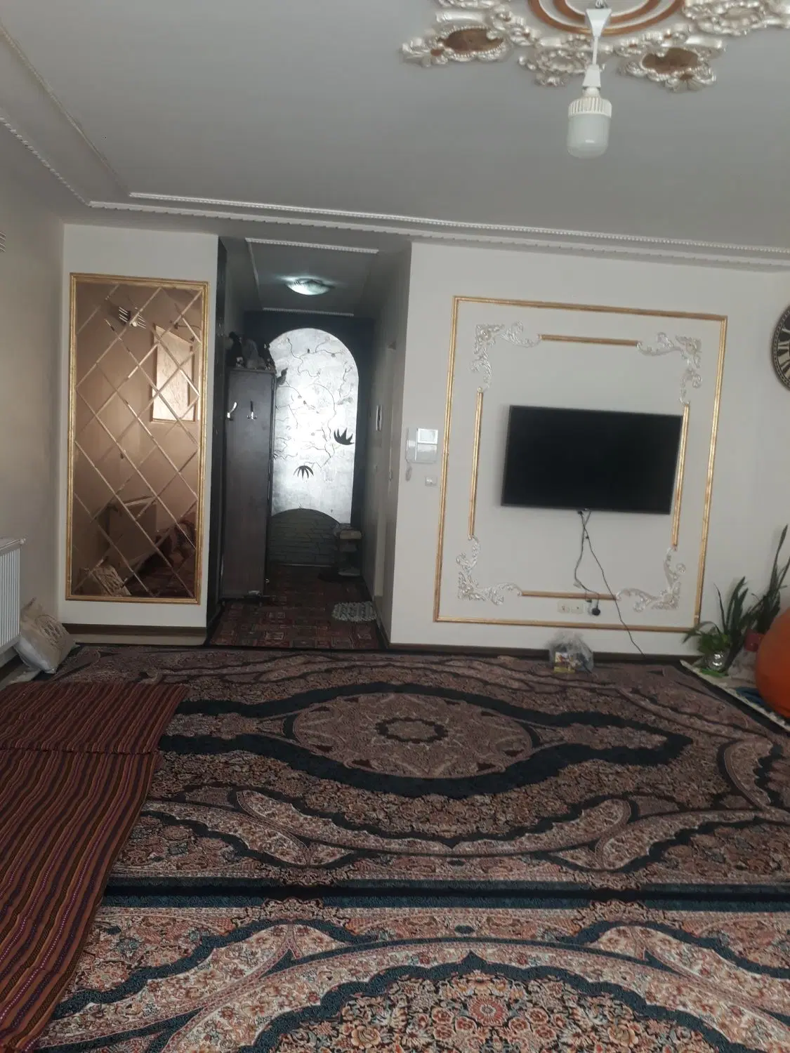 ۸۶مترغرق نور۲خواب
