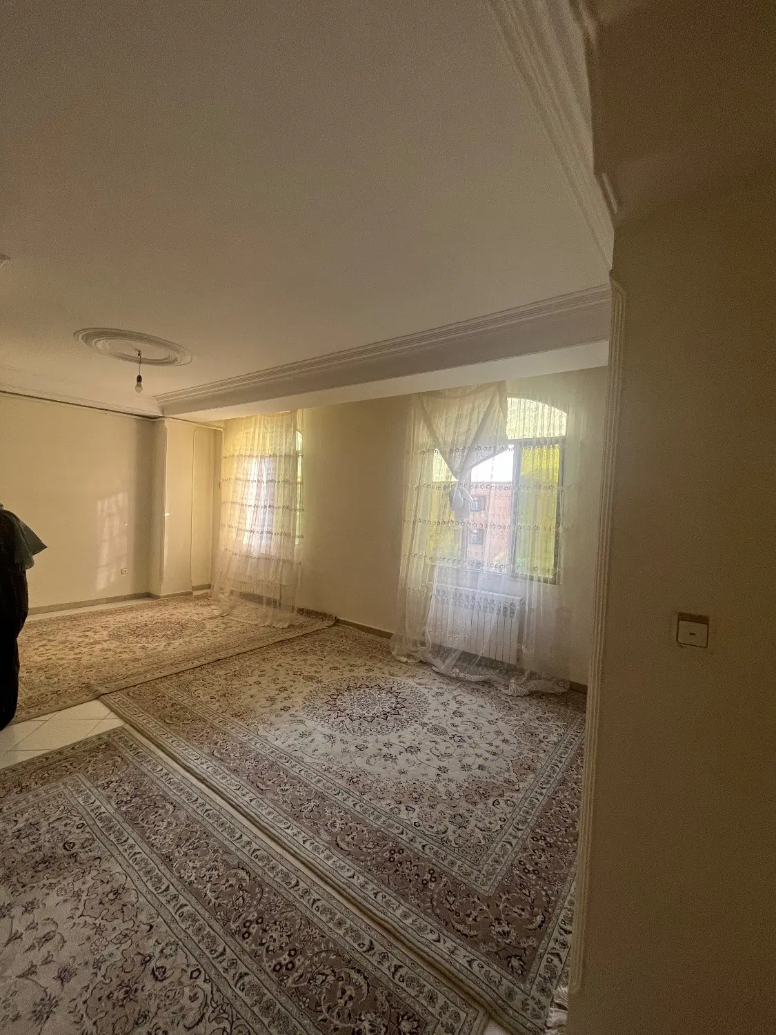 آپارتمان ۸۶ متری بلوار وحدت
