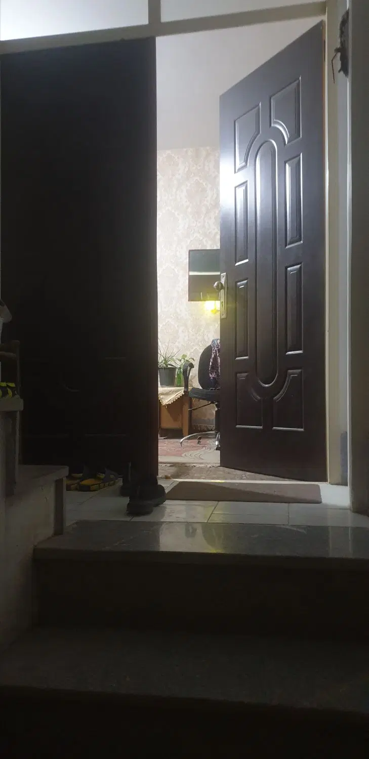 معاوضه با آپارتمان ۷۵ متری