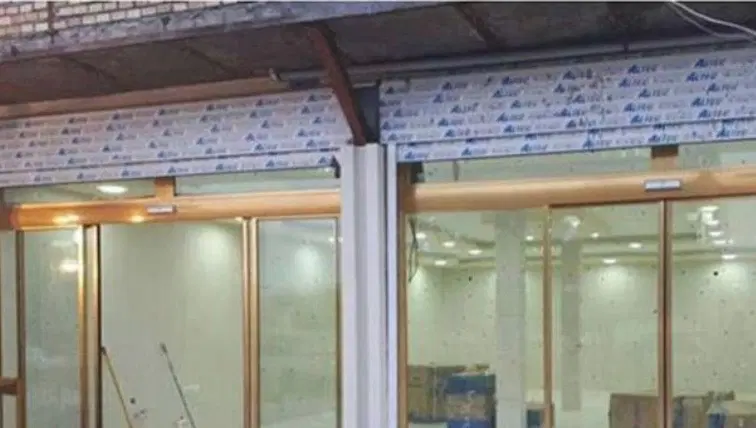 مغازه ۱۴۰متری تجاری کامل مناسب افق کوروش