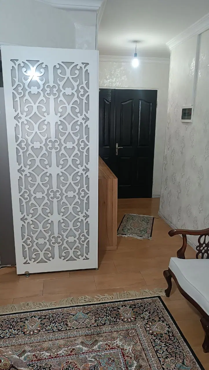 واحد ۸۰ متری بلوار نهم دی