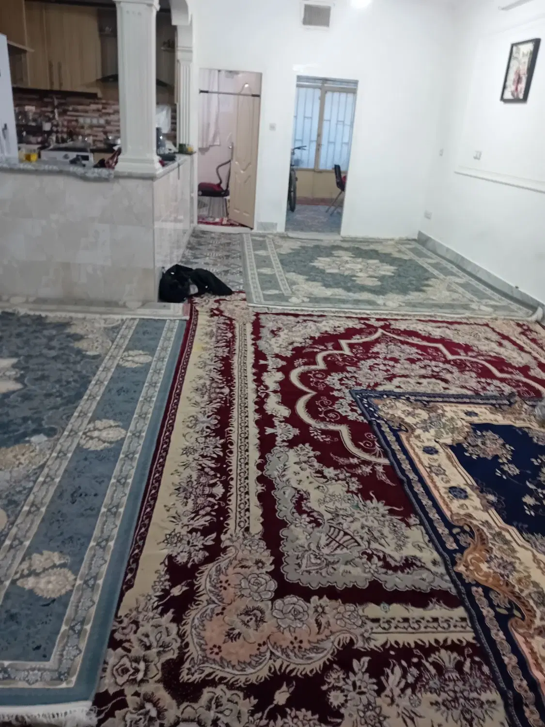 فروش ویلایی ۱۰۳ متری در کمالشهر