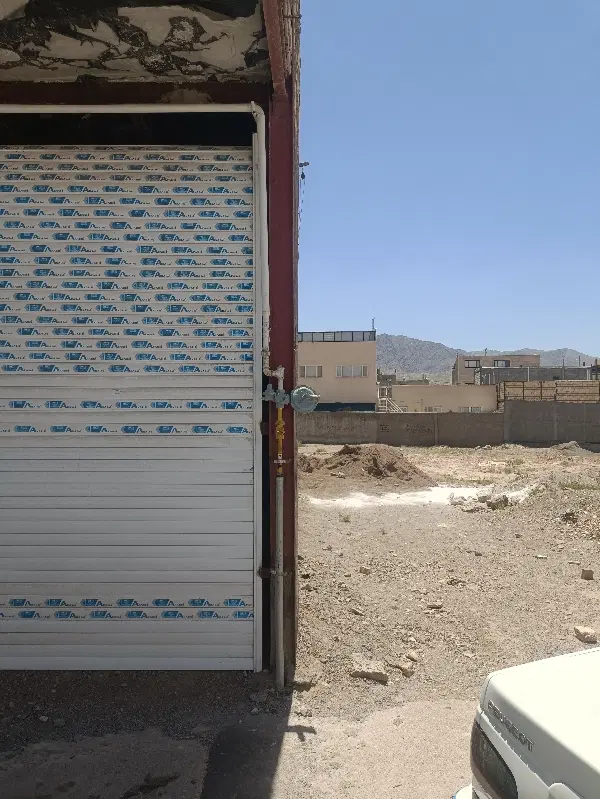 زمین فروشی  امیرآباد