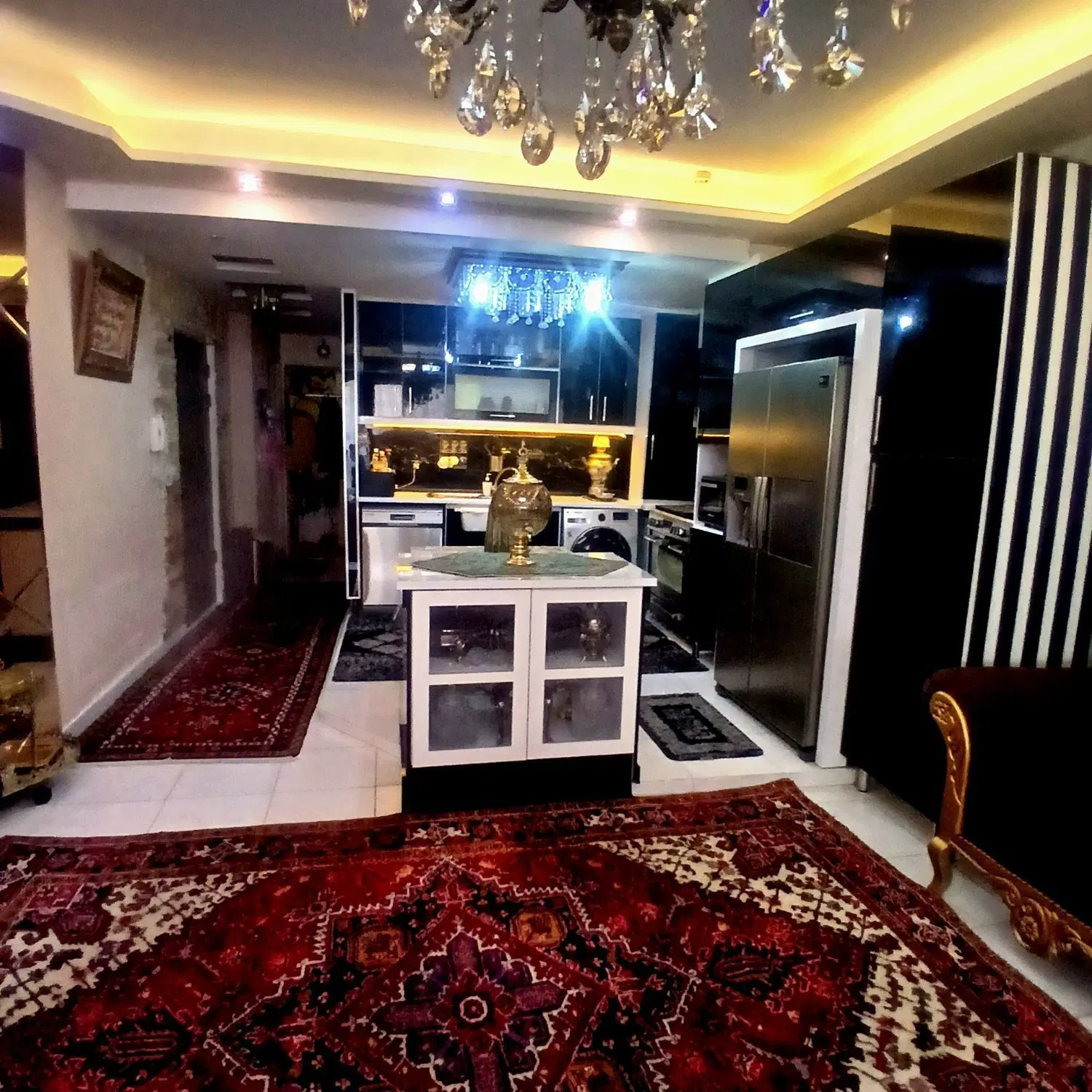 فروش آپارتمان 86متر