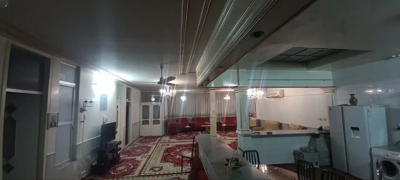 ملک تجاری مسکونی امام