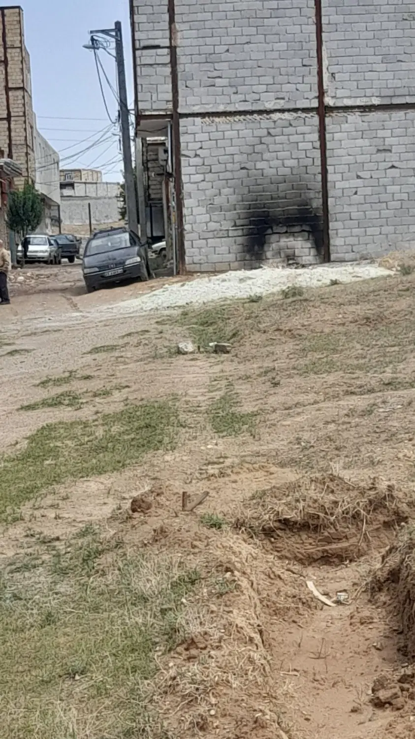 زمین ۷۰ متر در شهرک اوغلی