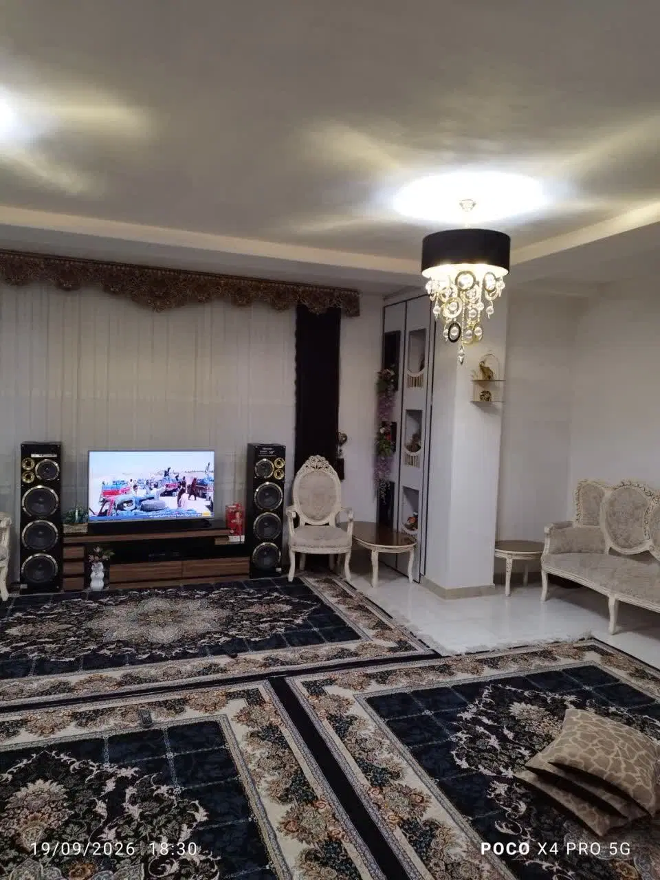 فرهنگیان فاز دوم مسکن مهر