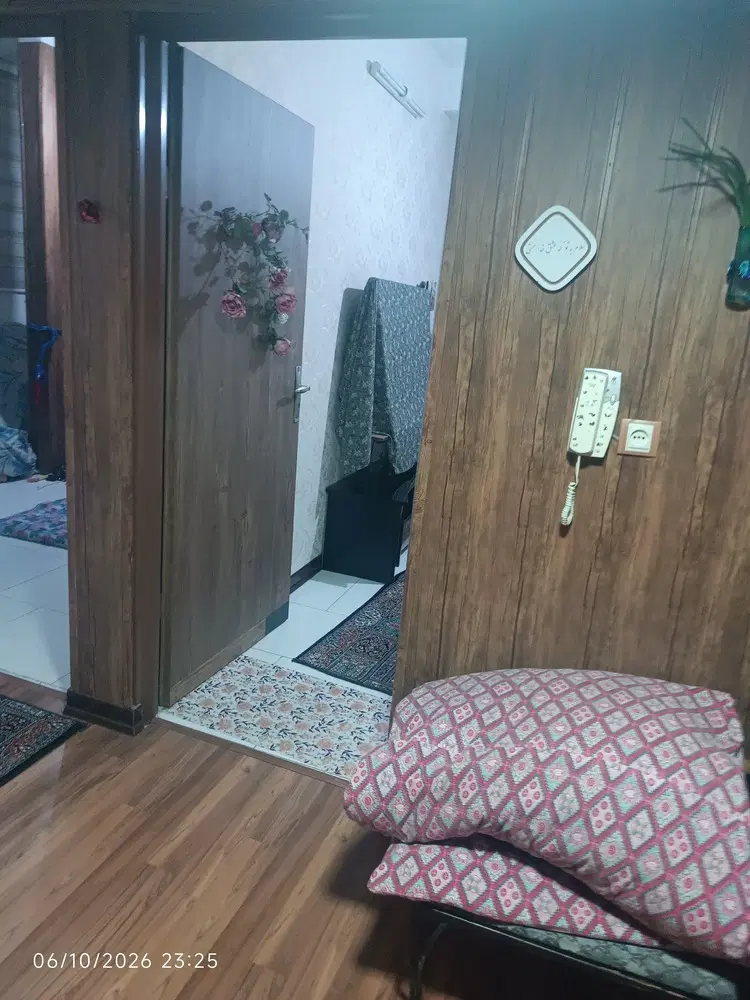 اپارتمان ۱۵۵ متری خادم الشعریه