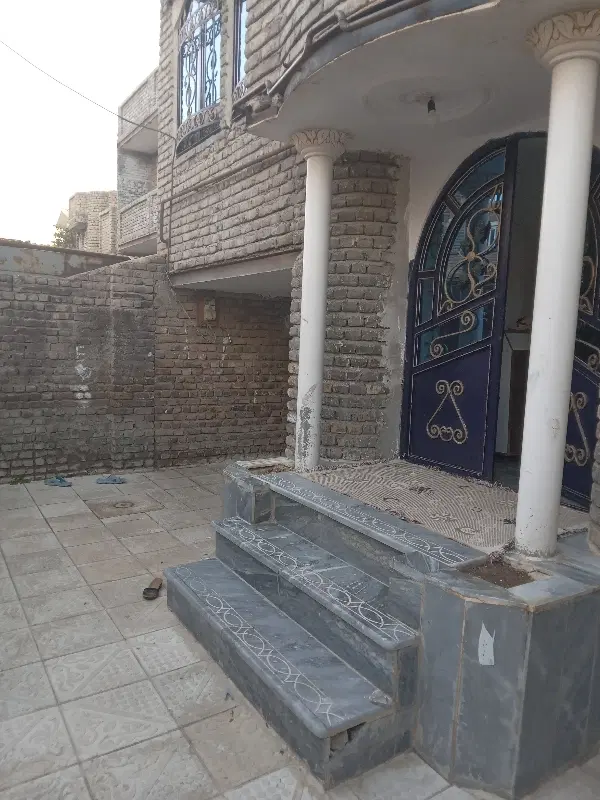 خانه دوبلکس