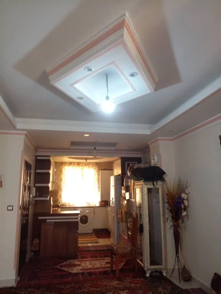 ۵۰متر_تکواحدی_طبقه یک وسوم و چهارم_پارکینگ وانباری