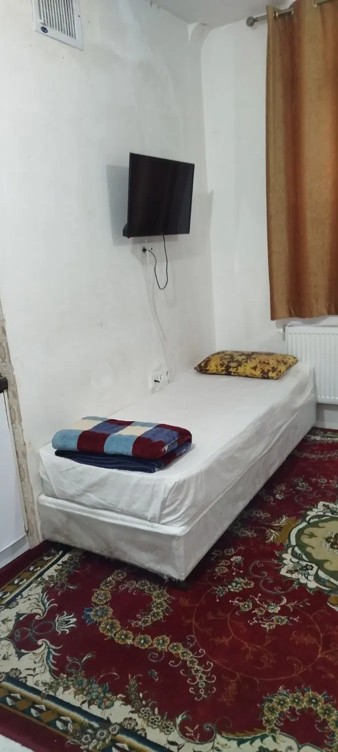 سوعیت آپارتمان نزدیک به حرم