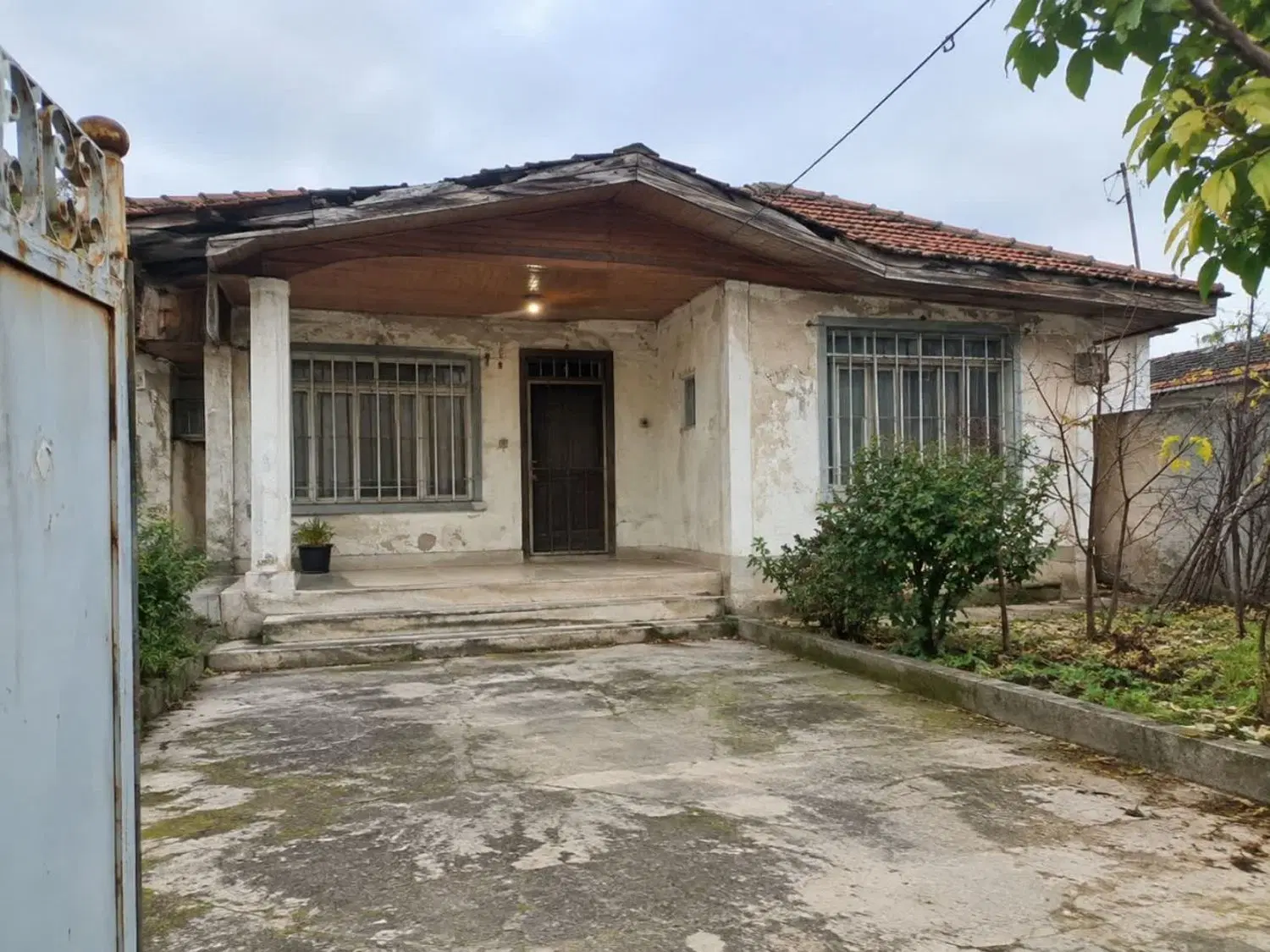 کلنگی لوکیشن طلایی