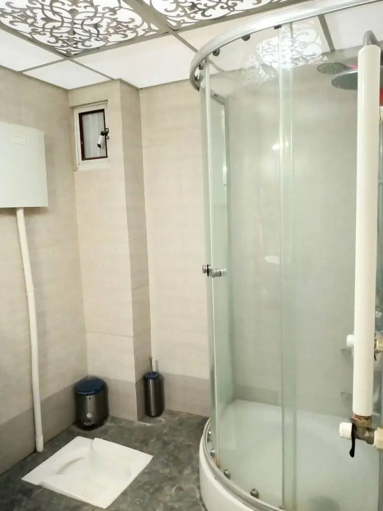 یکخوابه ۵۷متری بیمه سوم