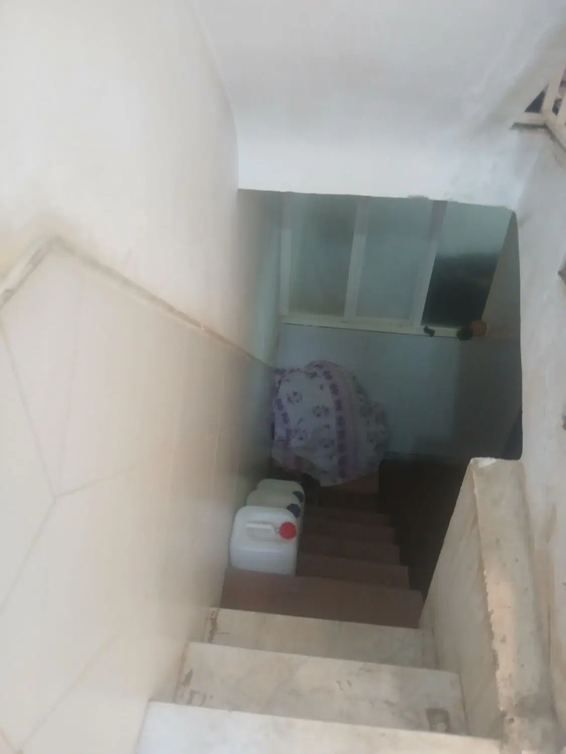 خانه ۳طبقه پشت قواره