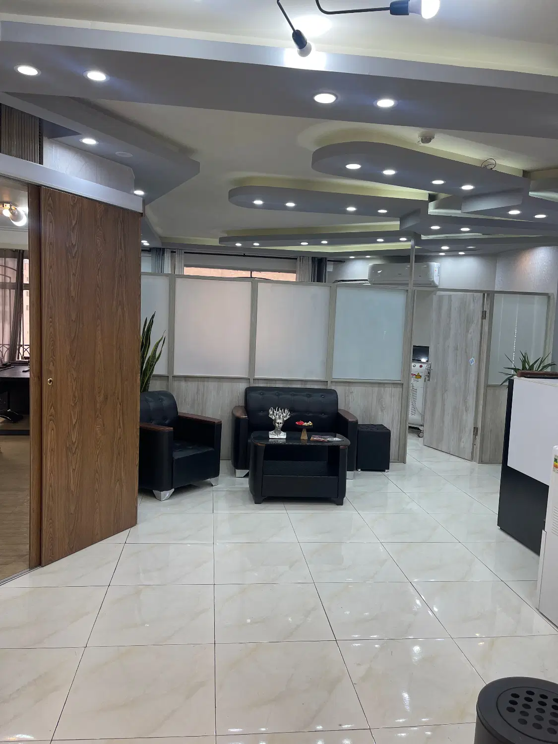 اجاره مطب فقط برای روزهای زوج