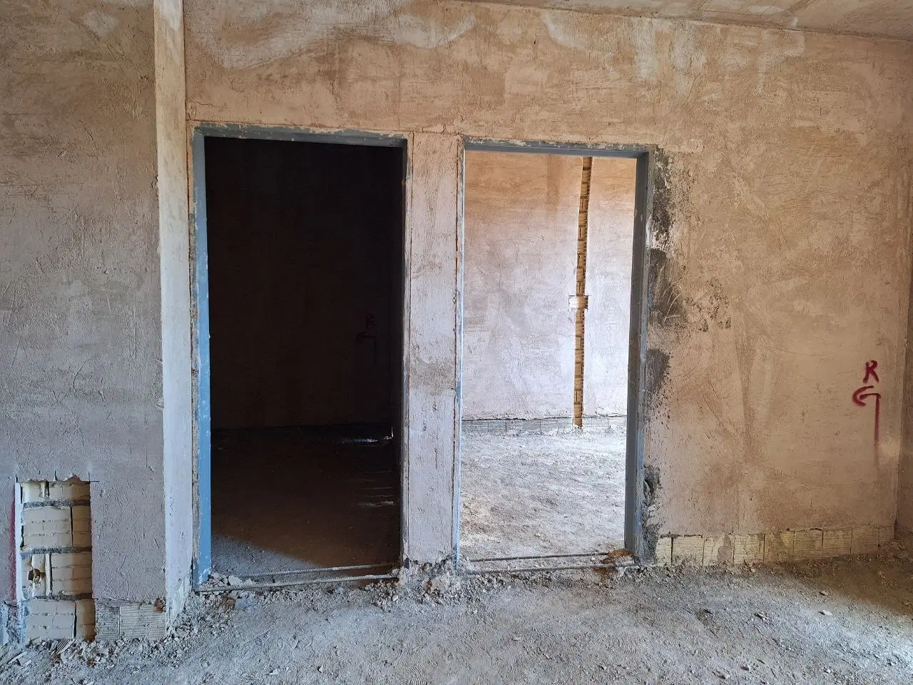 مسکونی