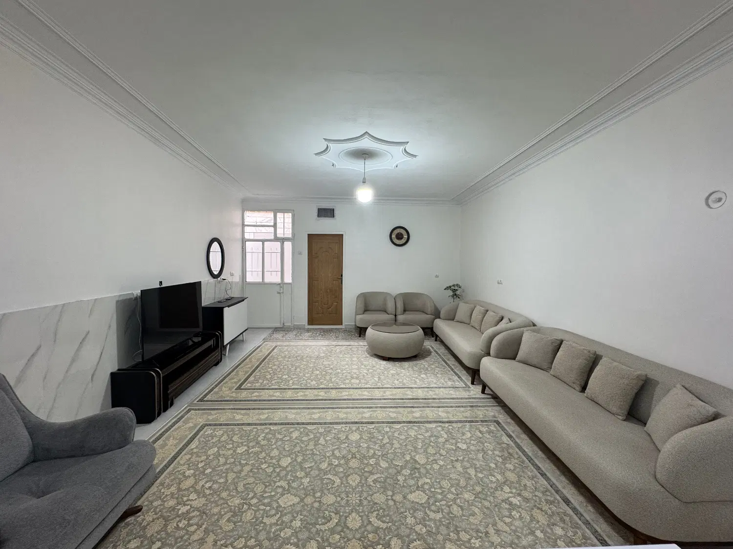 خانه ویلایی فروشی