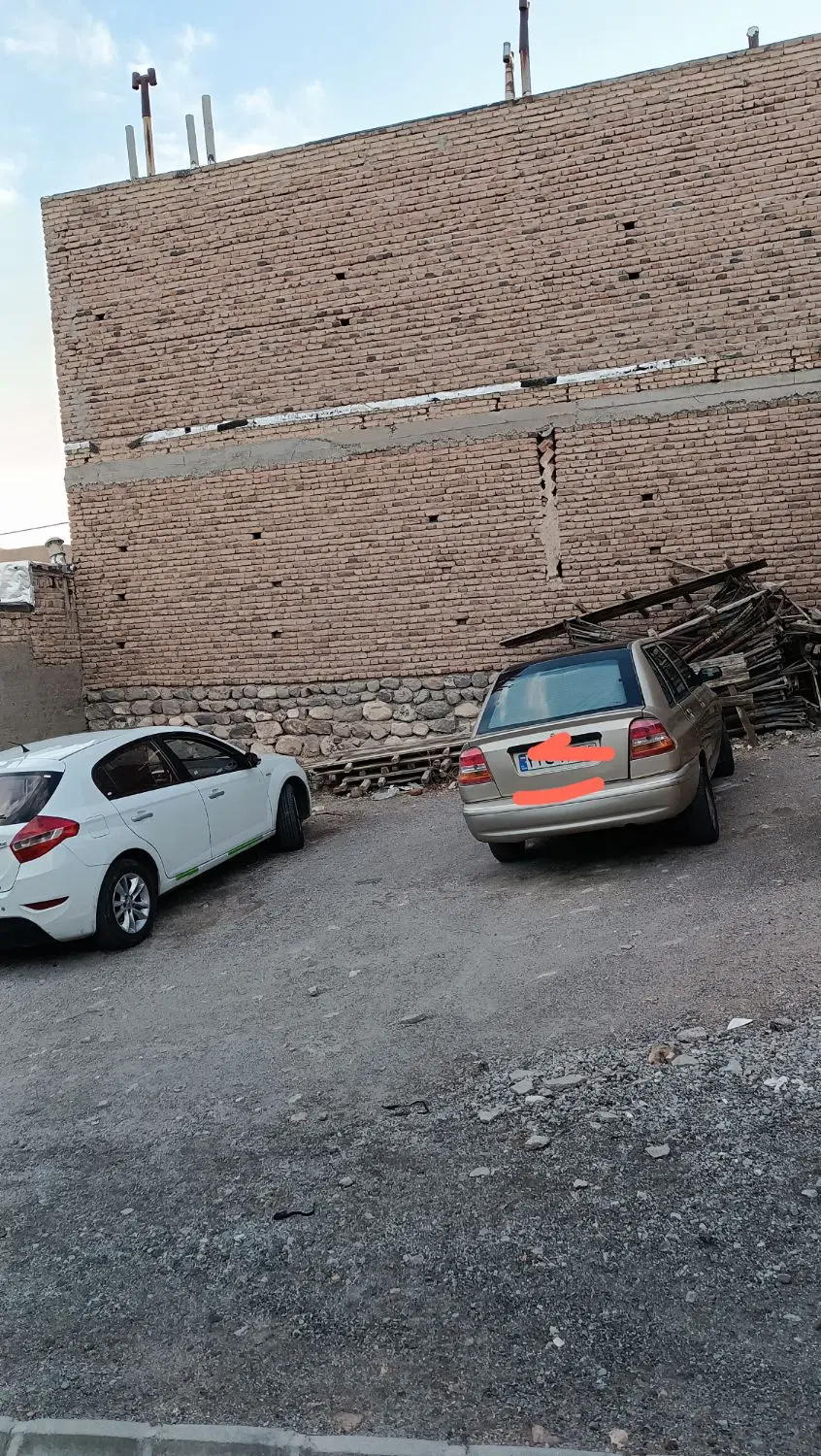 زمین مسکونی