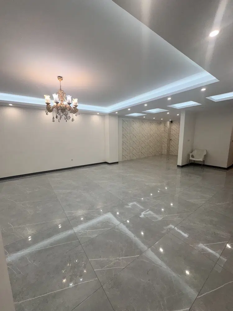 120مترخام_فول امکانات_سندآماده انتقال_6واحد_روبنما