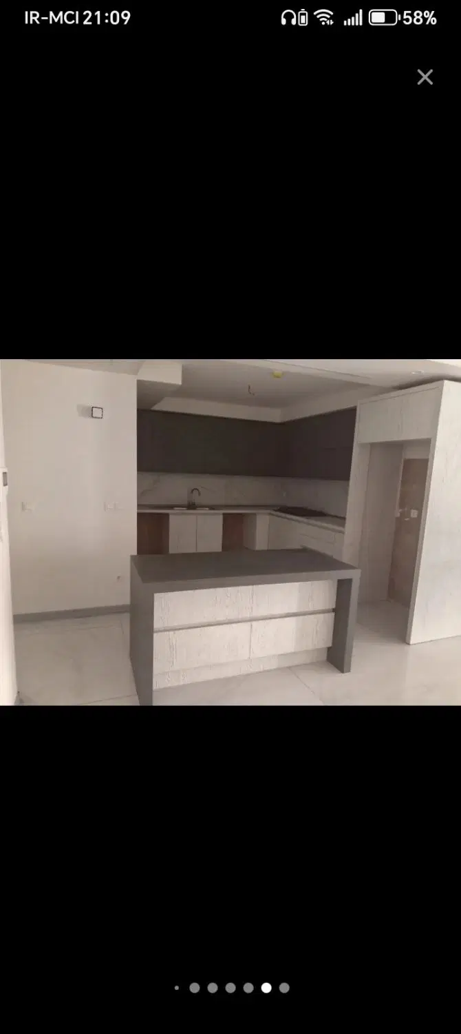 آپارتمان 155متری 3خوابه2طرف نورخ طالقانی