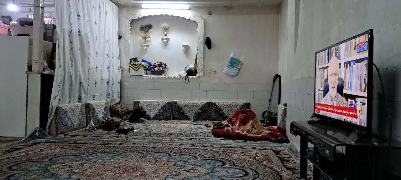 خانه ویلایی جمکران