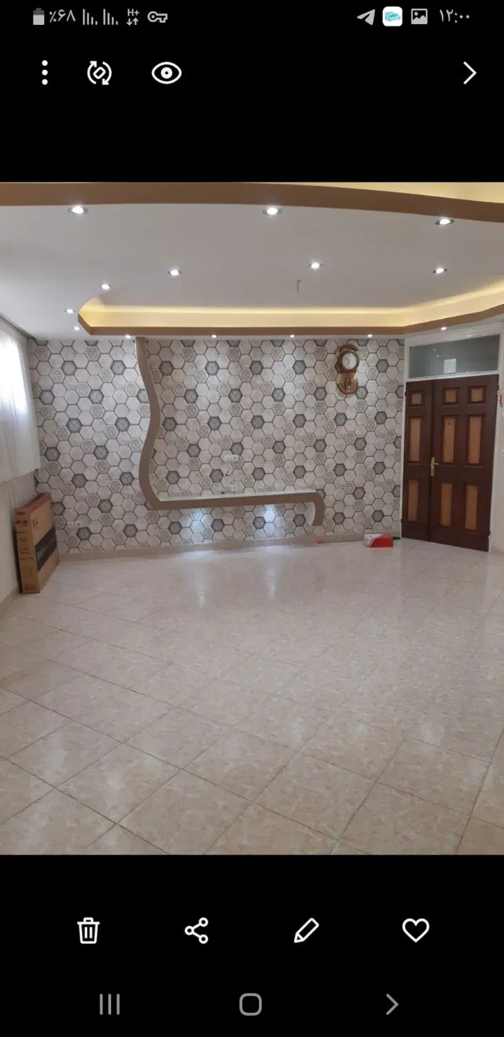 منصور شمالی نرسیده به عارف