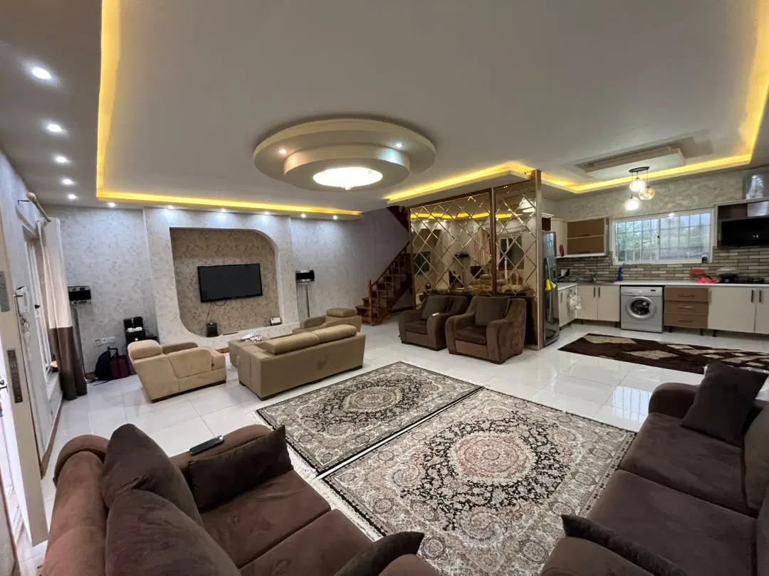 ویلا چمستان