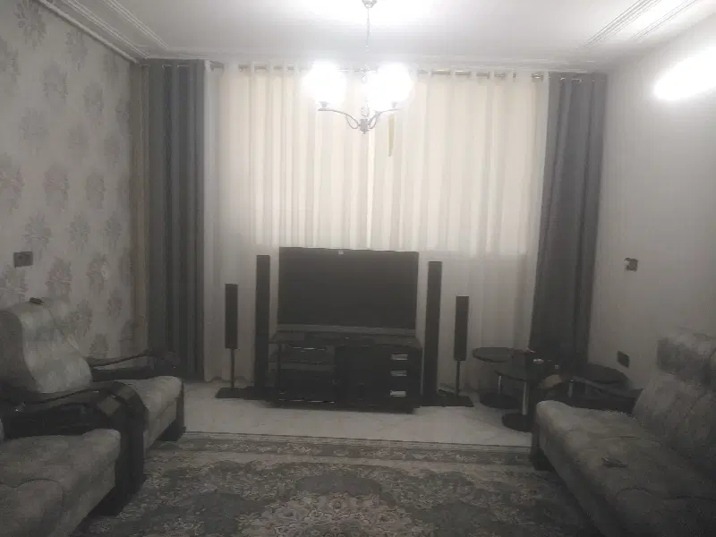 منزل رهن کامل