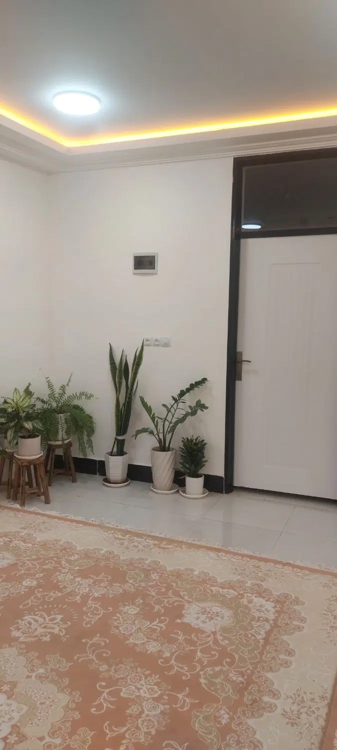 منزل مبله و خانه ی مسافر
