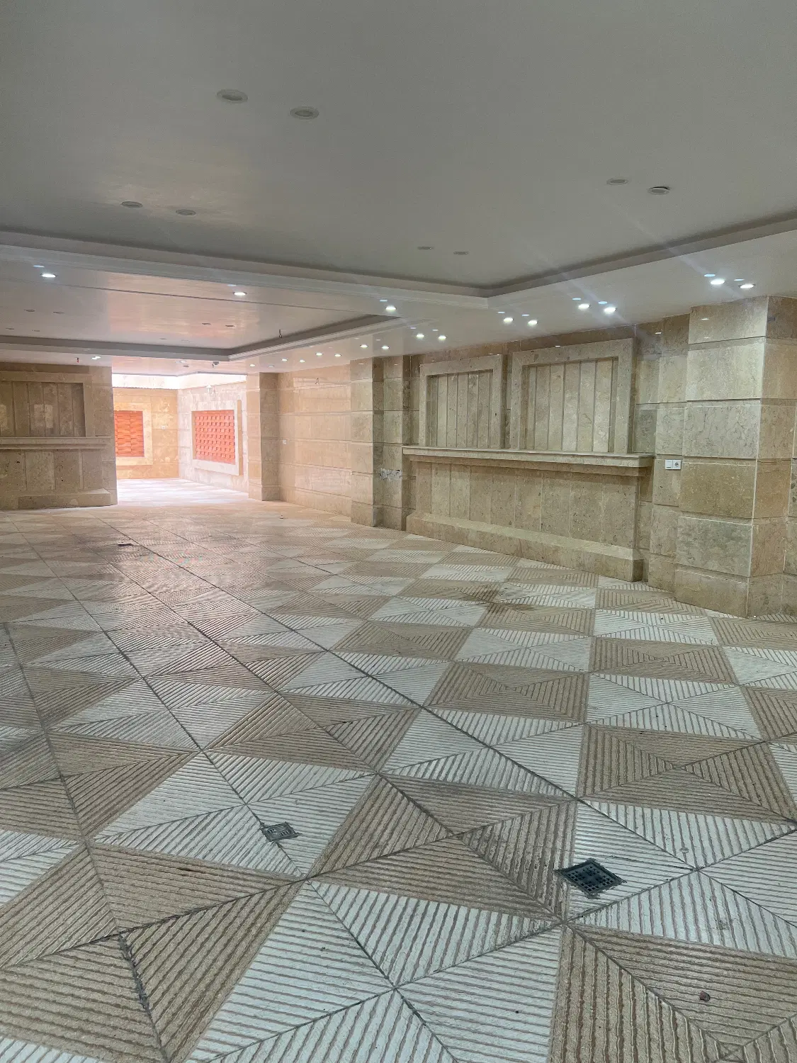 شهرک بوستان