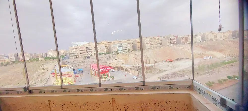 رهن و اجاره واحد ۷۵ متری در مرزداران