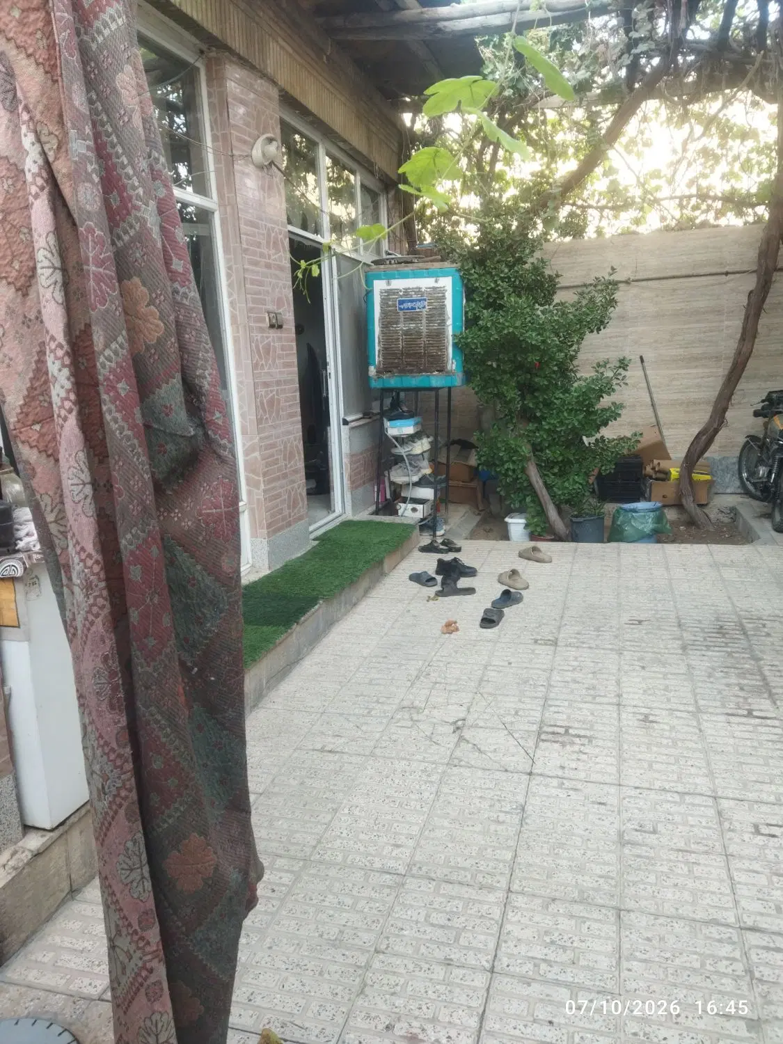 اجاره ویلایی