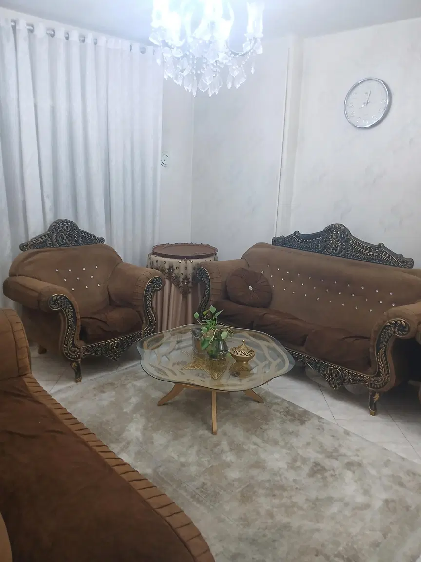 ۵۱ متری دو خواب