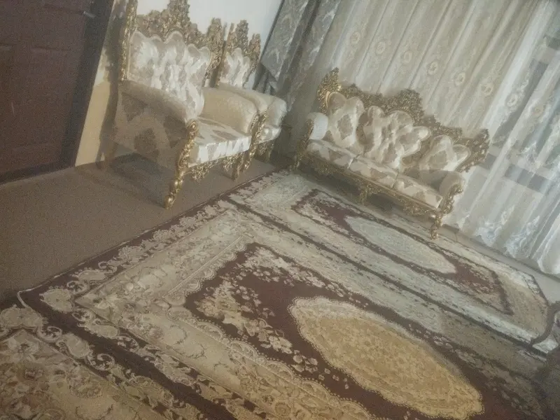 اجاره خانه در توپراق قلعه