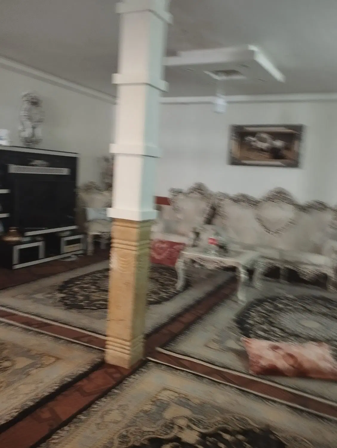 اجاره خانه حصار حاج شمسعلی