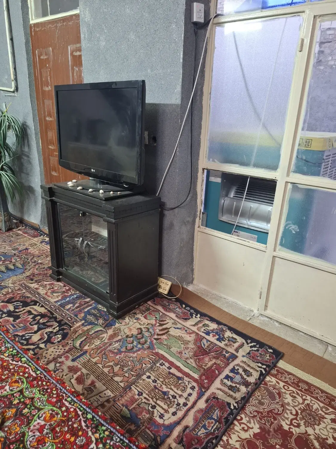سویت دربست همکف مرکز شهر